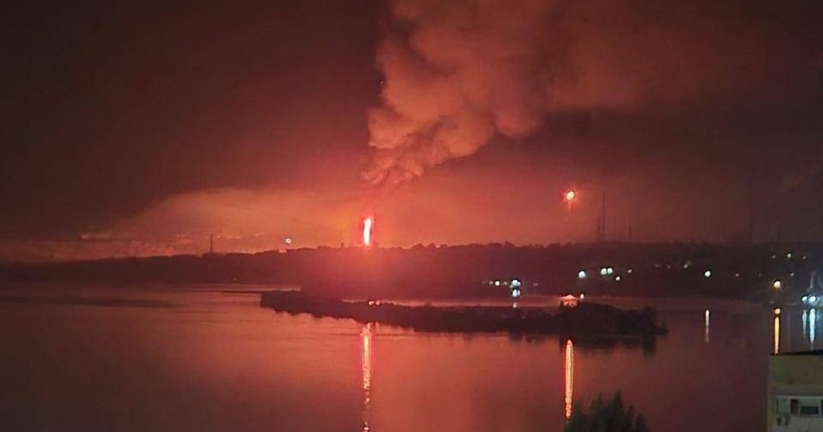 Massive Drone Attacks on Russian Refineries: Scale & Consequences