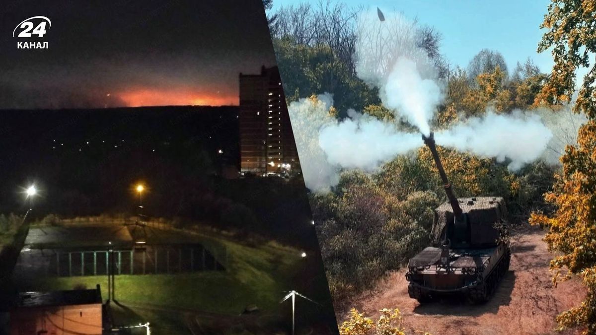 Ukraine's Drone Strikes: Impact on Russia's Oil & War Logistics